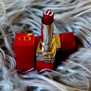 Christian Dior Lipstick Rouge Dior 880 Charn